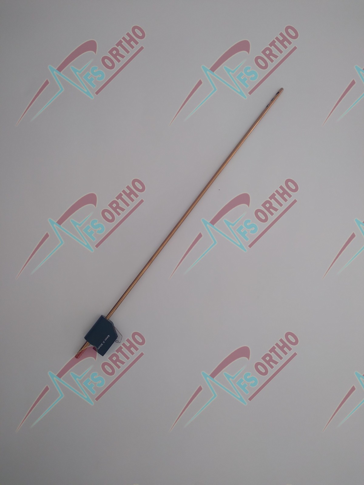 MicroAire Type Pal Reusable Cannulas Liposuction Cannulas 7pcs Set Plastic Surg