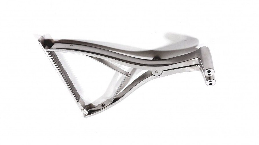 HINTERMANN DISTRACTOR RETRACTOR A+ QUALITY STAINLESS STEEL,SURGICAL INSTRUMENT