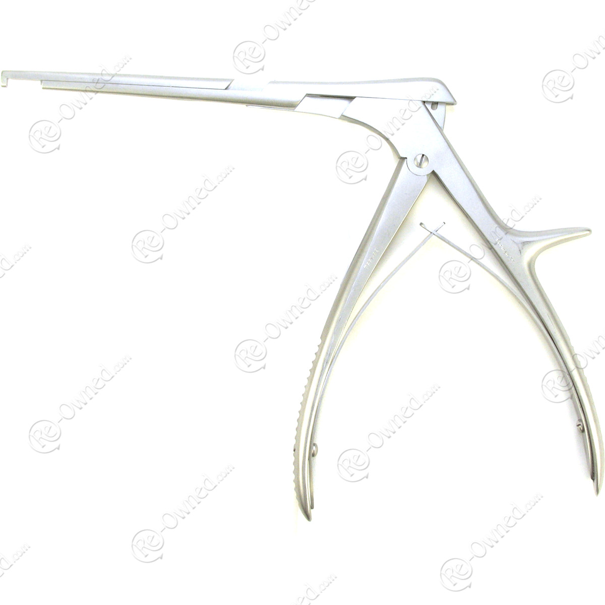 Codman 53-1382 Schlesinger Cervical Laminectomy Rongeur