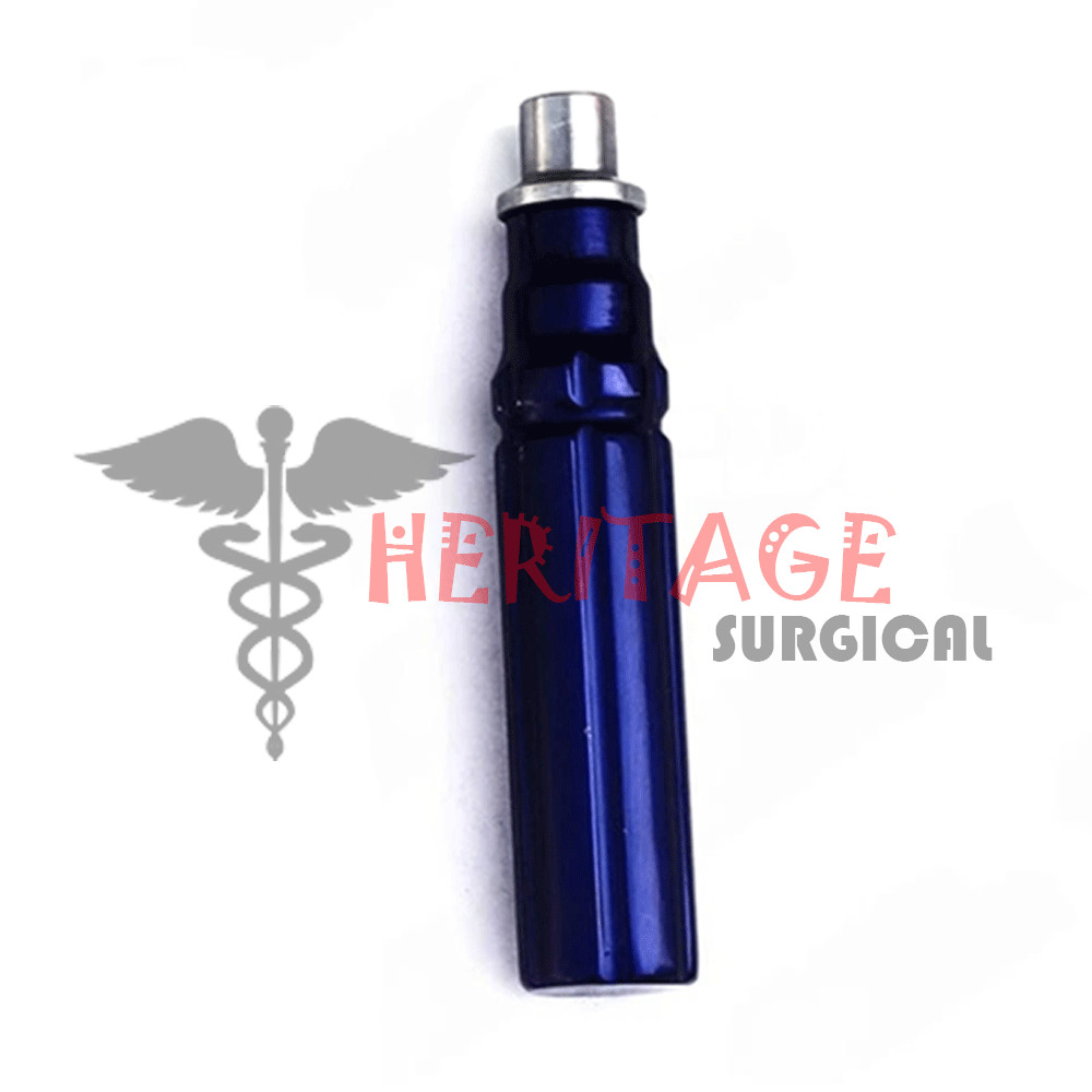 Orthopedic Bone Screwdriver set With Quick Coupling handle Surgical Instruments
