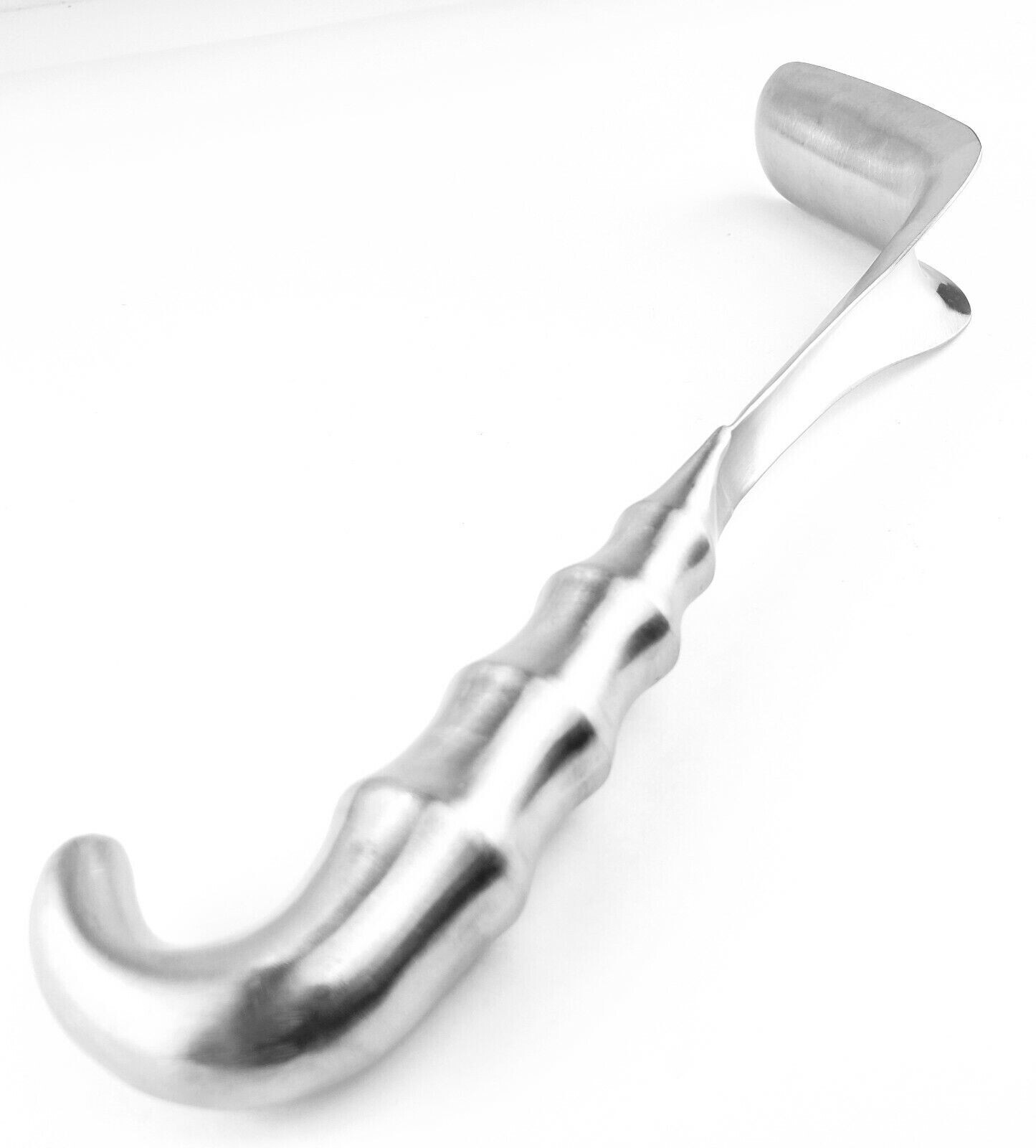 Sawyer Rectal Retractor Large Grip Handle Surgical German Stainless Steel