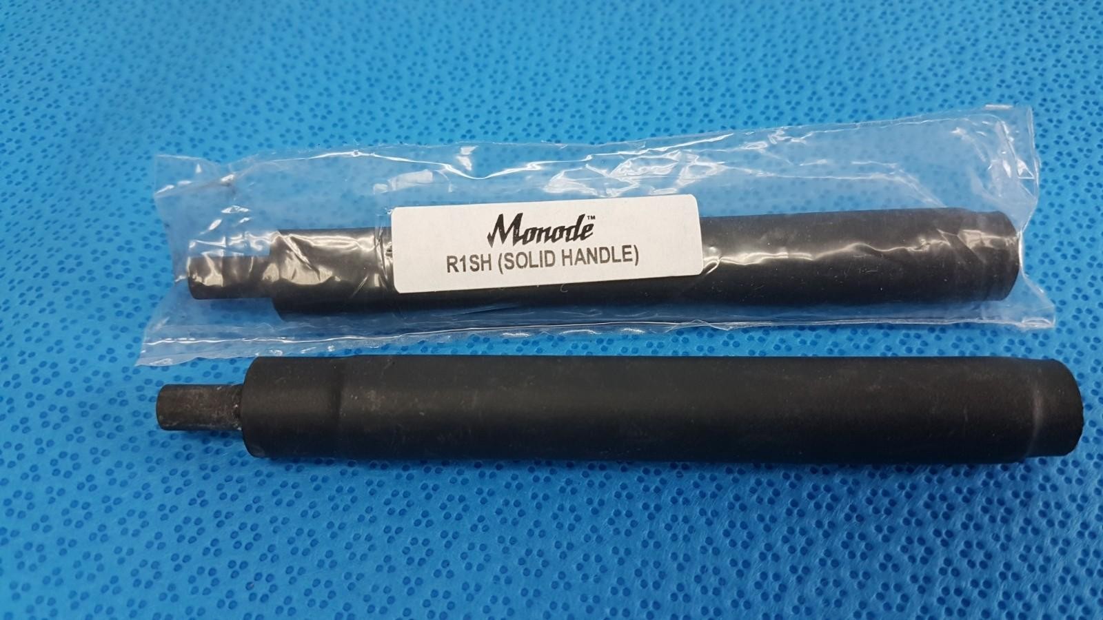 Monode 1SH Solid Handle – Durable Metal Marking Tool Handle lot of 2