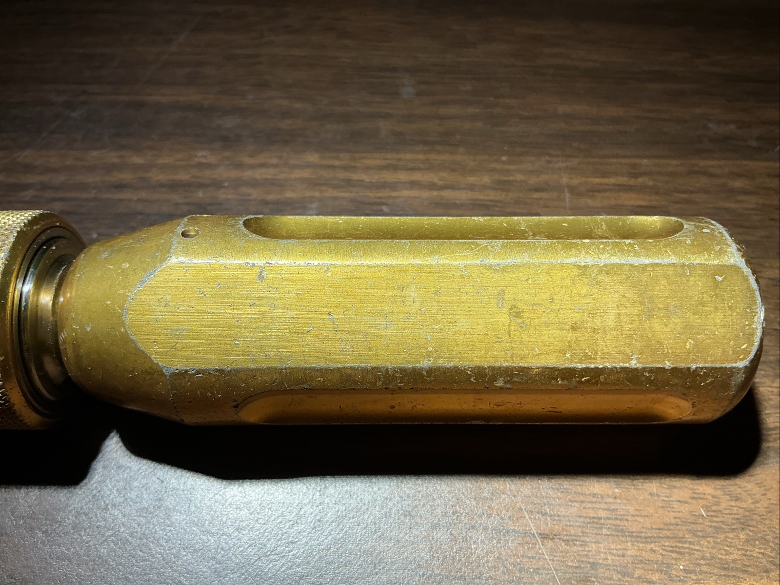 Arthrex Reamer And Pin Puller Handle AR-1415 6515-01-492-6838 0V685 For AR-1966S