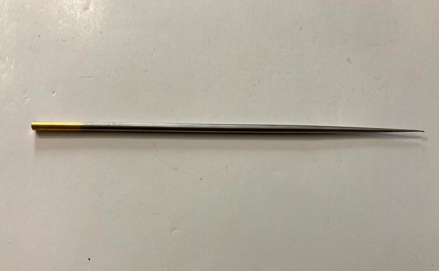Euro Med Stainless Steel Micro Surgical Instrument