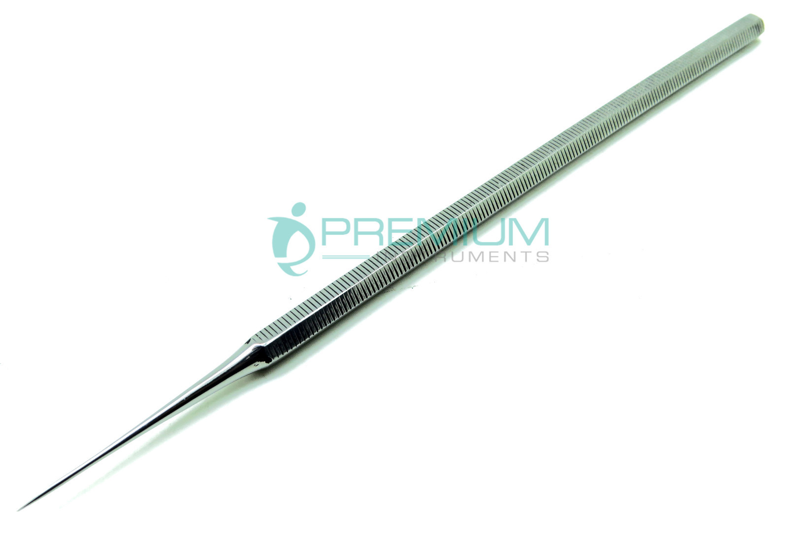 10 Pcs Davis Root Tip Pick # 1 Dental 6.2″ Octagon Handle Surgical Instruments