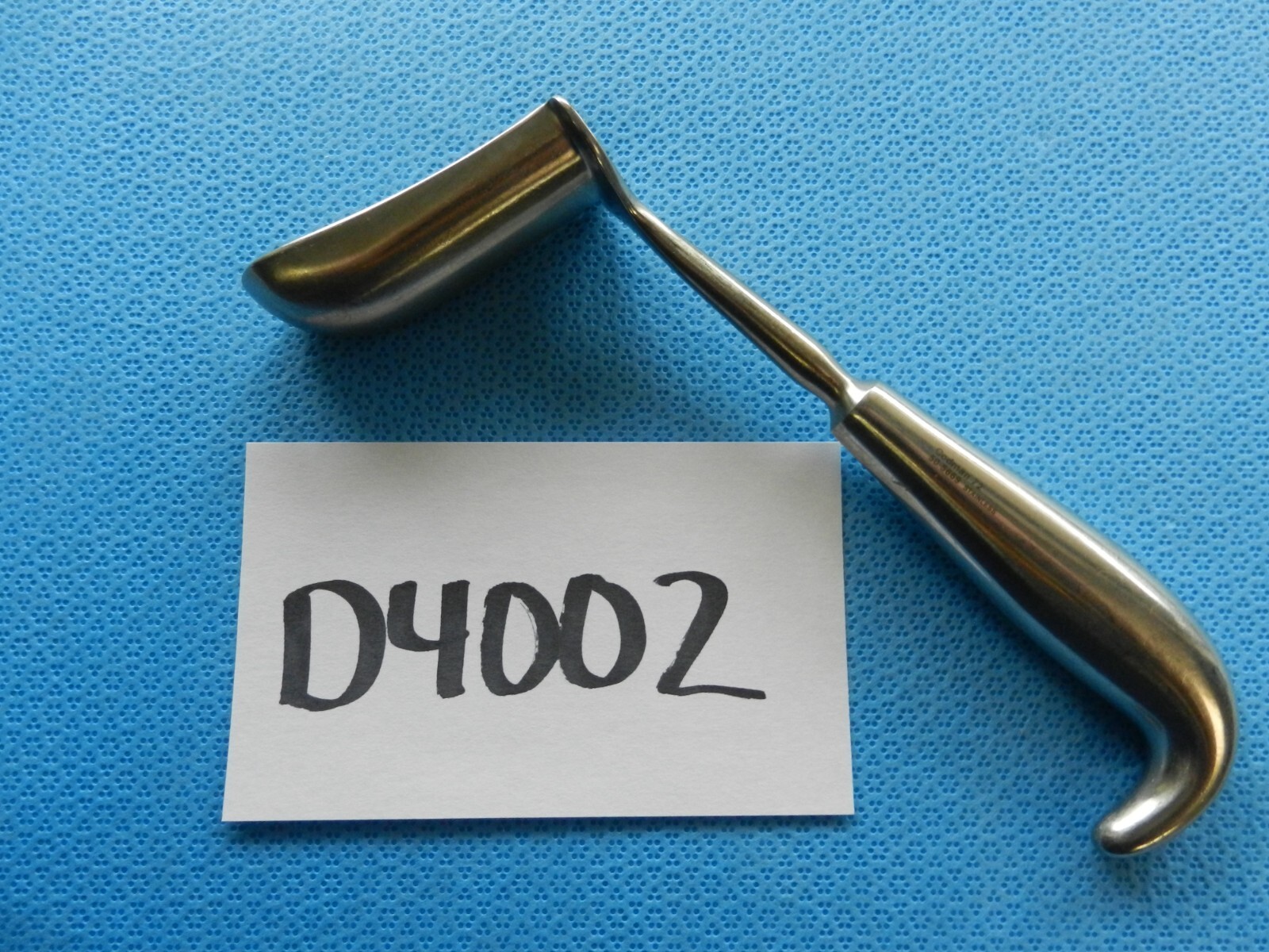 D4002 Codman Symmetry Surgical Hill Ferguson Retractor 50-5669