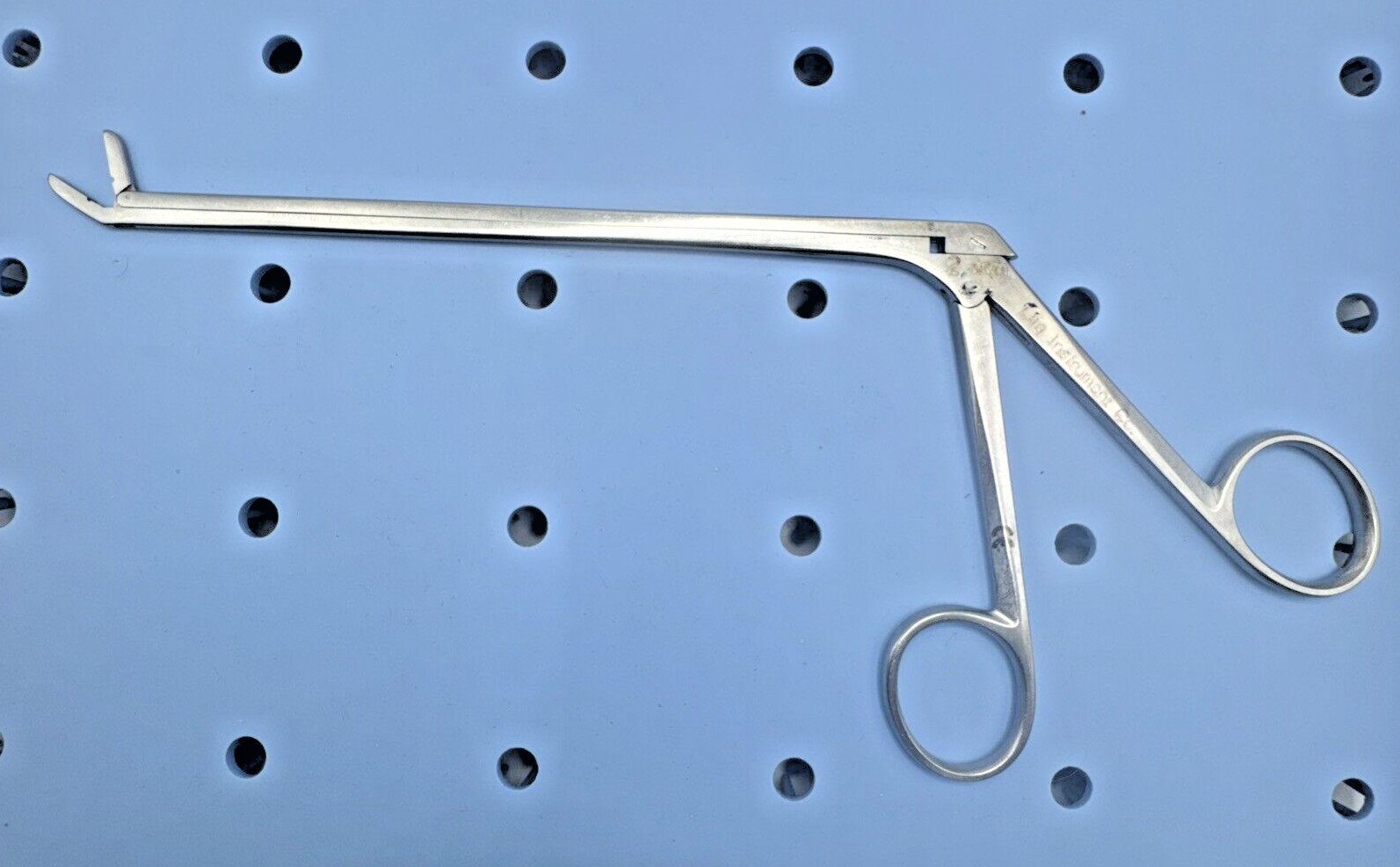 Life Instruments 832-0702-1 Rongeur 2mm x 7″ UP