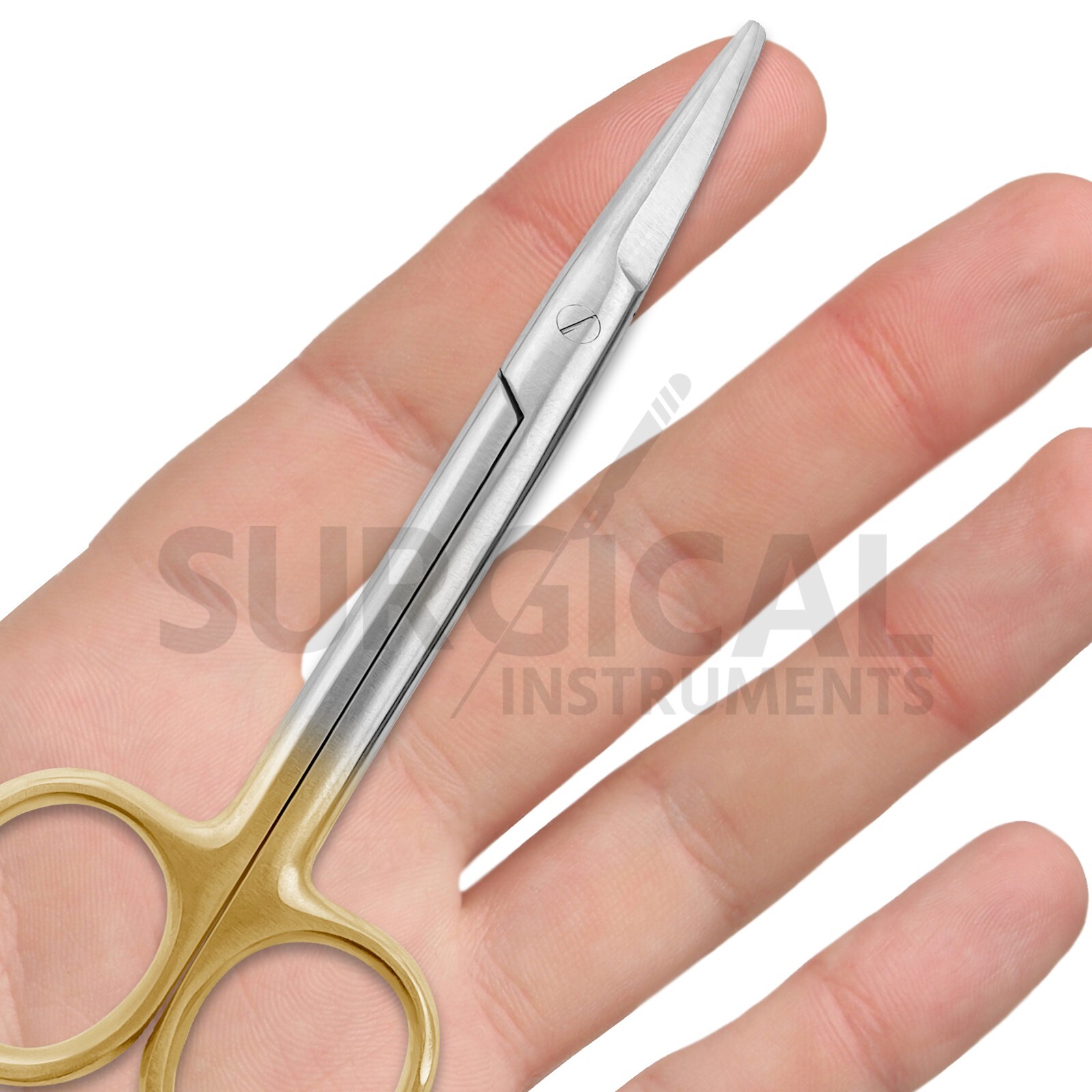 24 Pcs Feline Spay Pack Set Kit Stainless Surgical Veterinary with TC Inserts