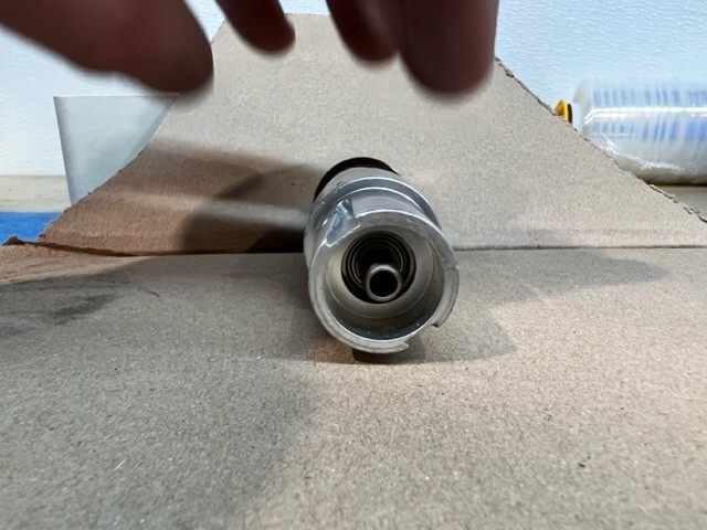 4103-235 Stryker Reamer Attachment