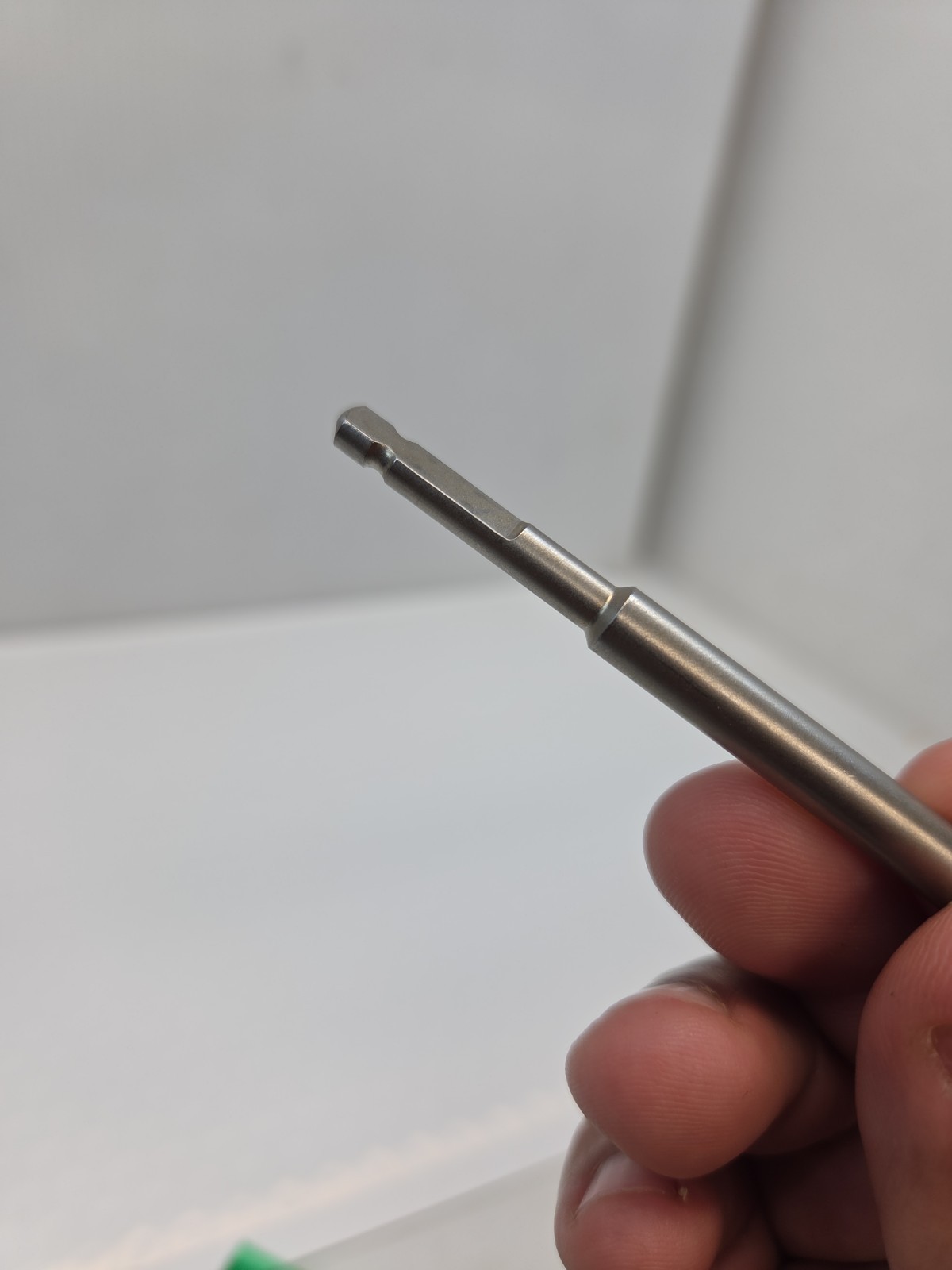 smith nephew Orthopedic 4.7 Mm Hex Driver Quick Disconnect