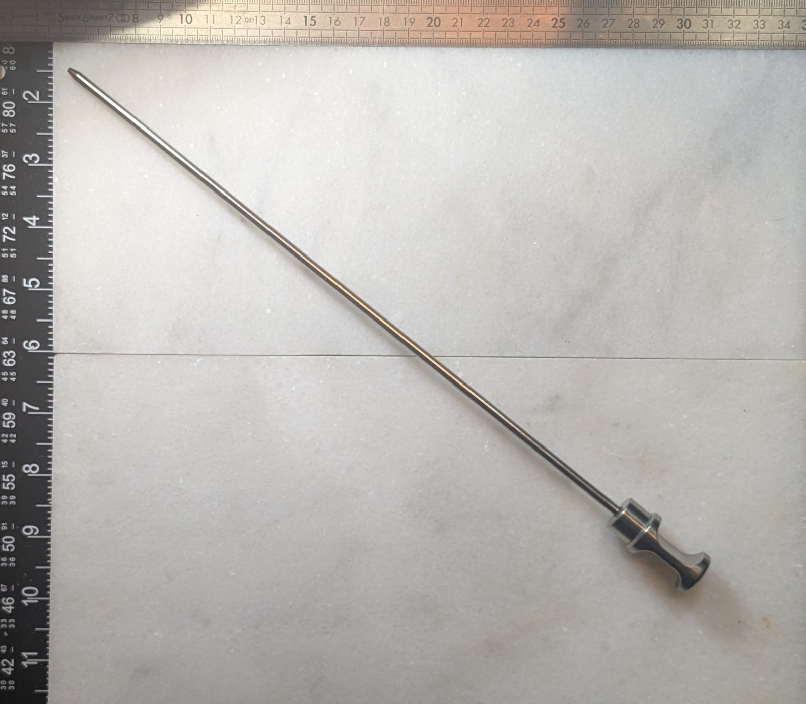 Smith&Nephew Dyonics Trocar 72201898