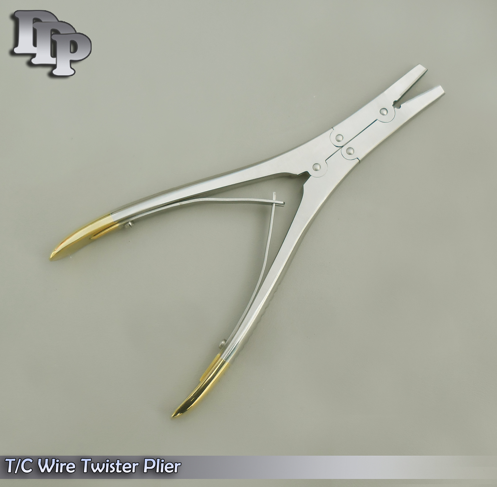 T/C Wire Twister Plier 7″ Surgical Orthopedic Instruments
