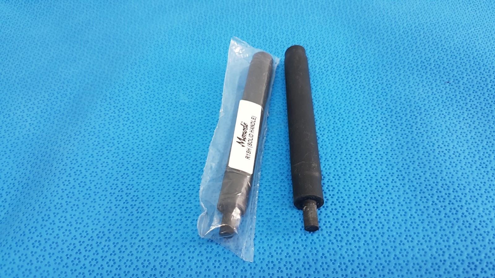 Monode 1SH Solid Handle – Durable Metal Marking Tool Handle lot of 2