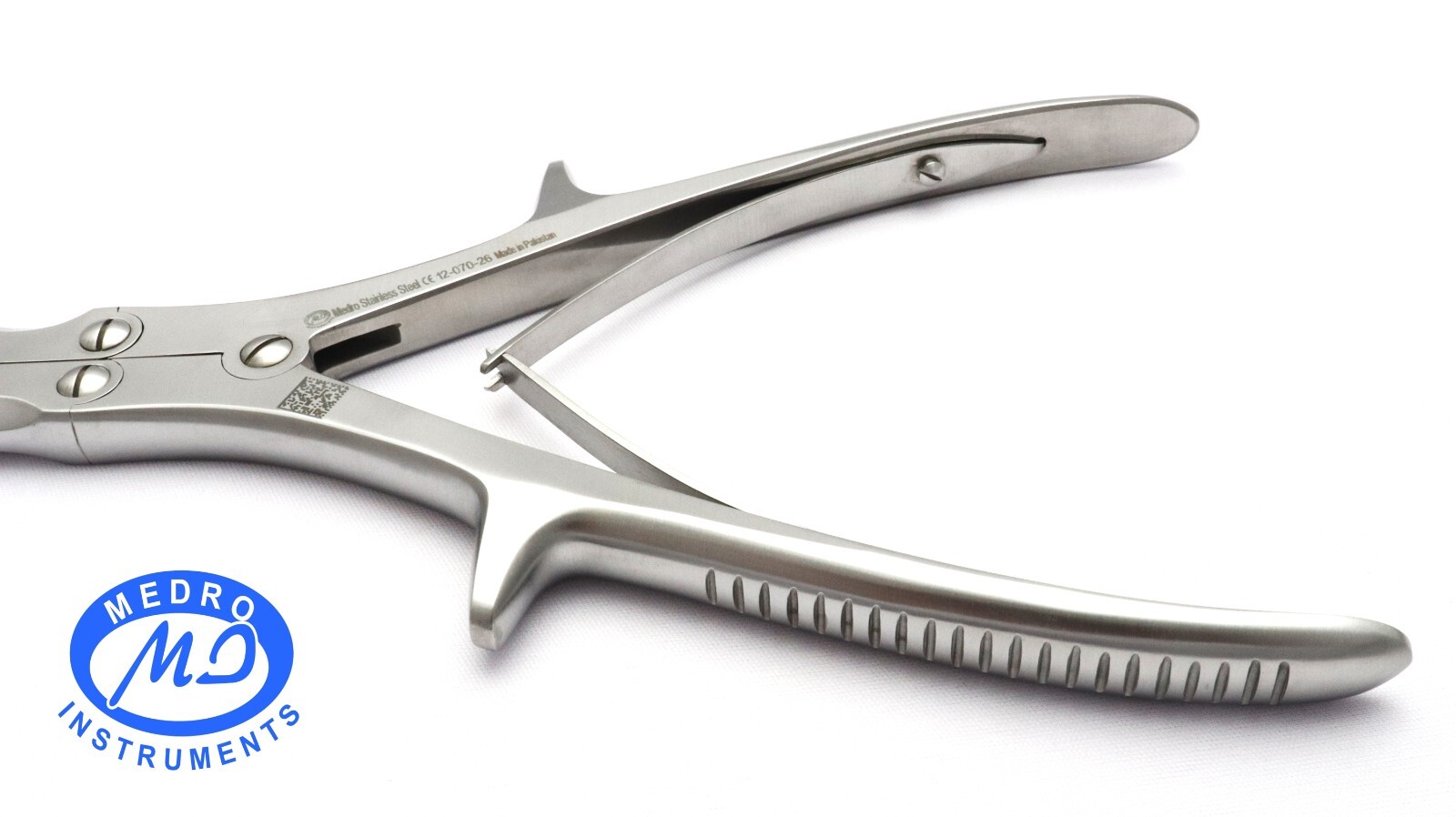 Stille Horsley Bone Rongeur 10″ Stainless Steel OR Grade Orthopedic Instruments
