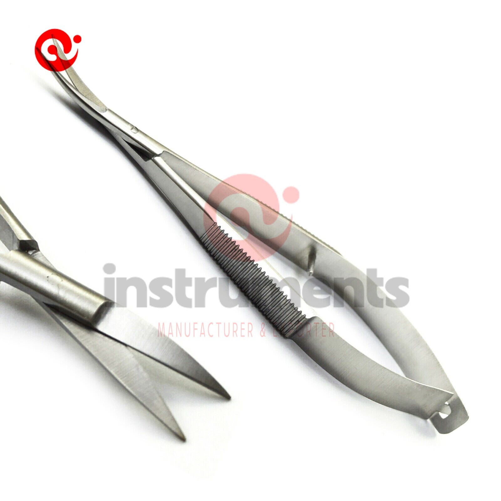 16pcs Micro Eye Surgery Surgical Blepharoplasty Eyelid Retractors Ophthalmic set