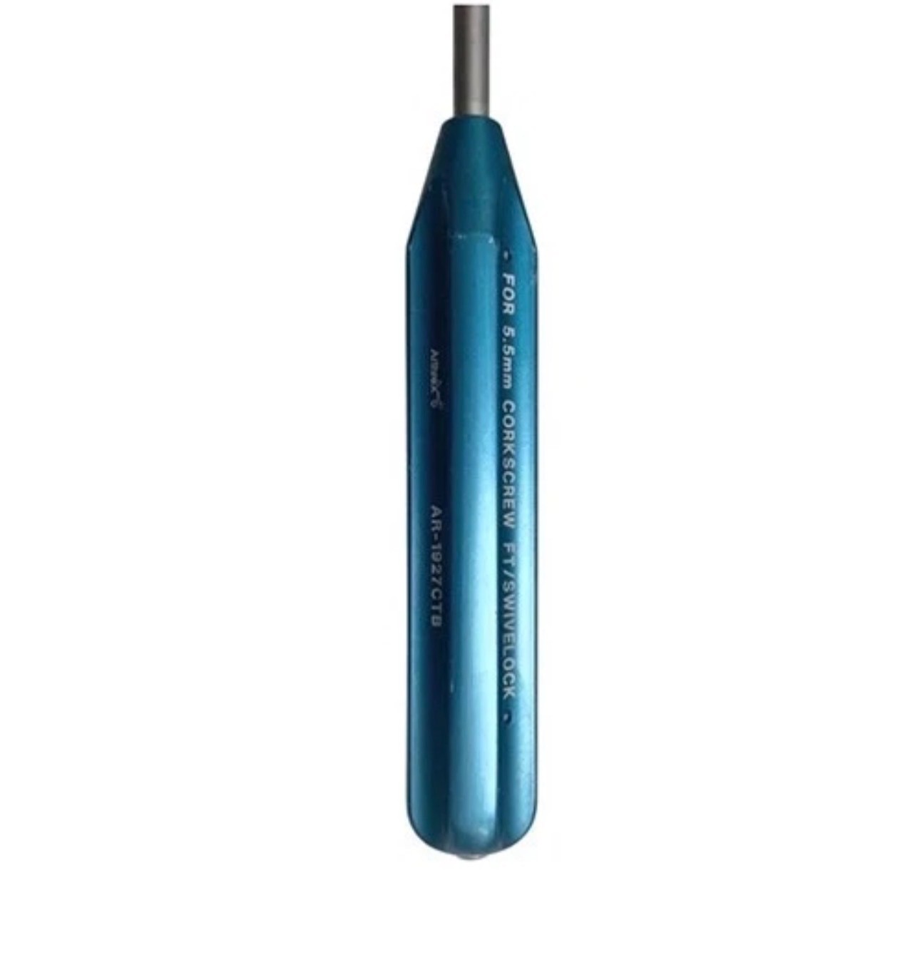 Arthrex AR-2324PTB Punch Tap for 4.75mm SwiveLock Anchor Arthroscopy Orthopedics