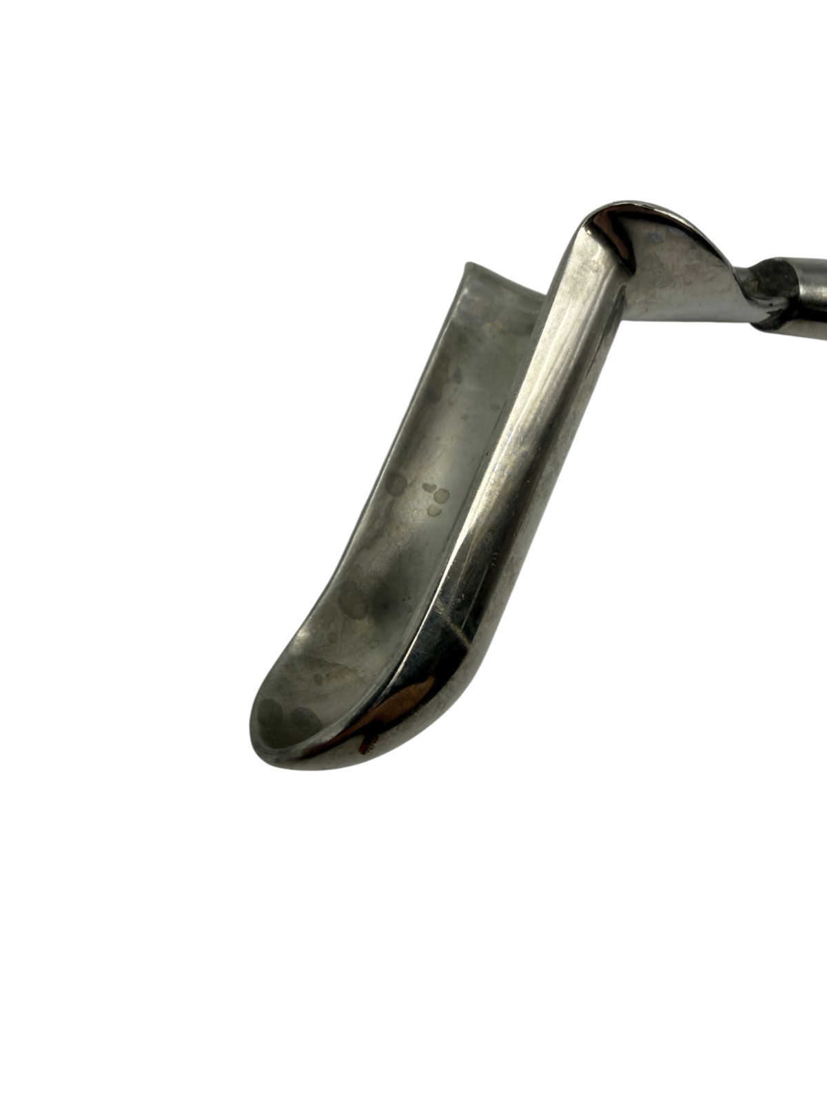 ESI 15-0240 Rectal Retractor, Small, 25mm x 60mm
