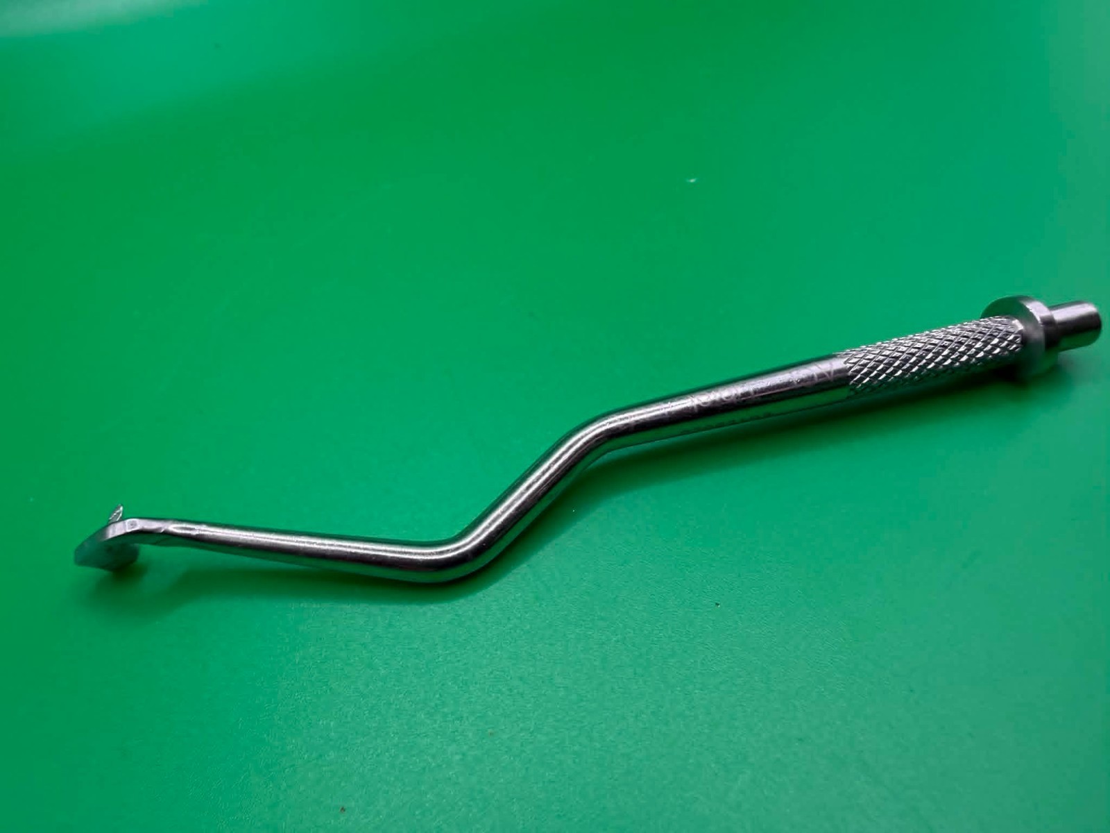 Arthrex AR-1866 Transtibial ACL Marking Hook (Left)