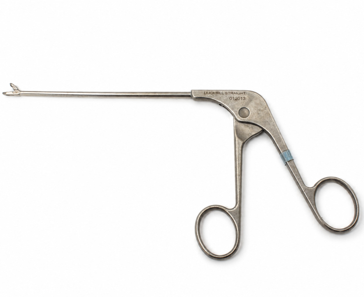 Acufex 012013 Duckbill Basket Punch Forceps