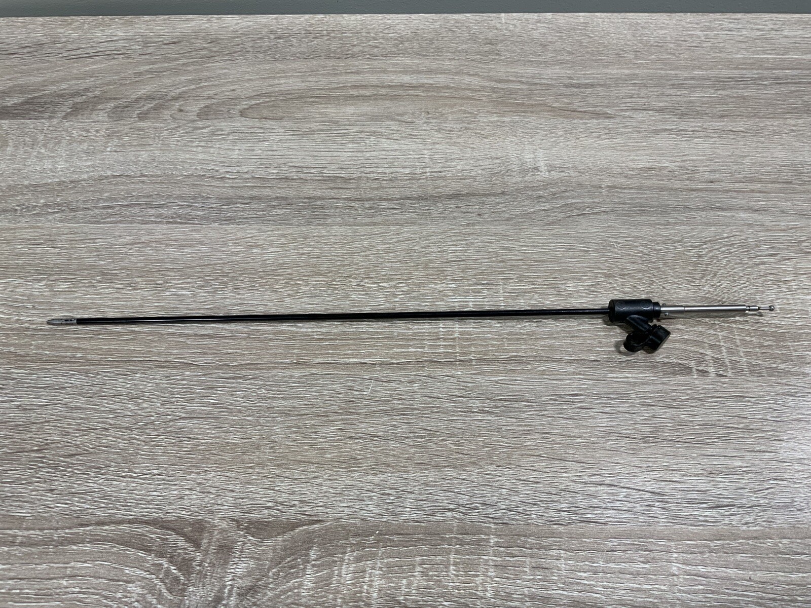 Stryker 250-282-057 Bullet Grasper 3mm x 29cm
