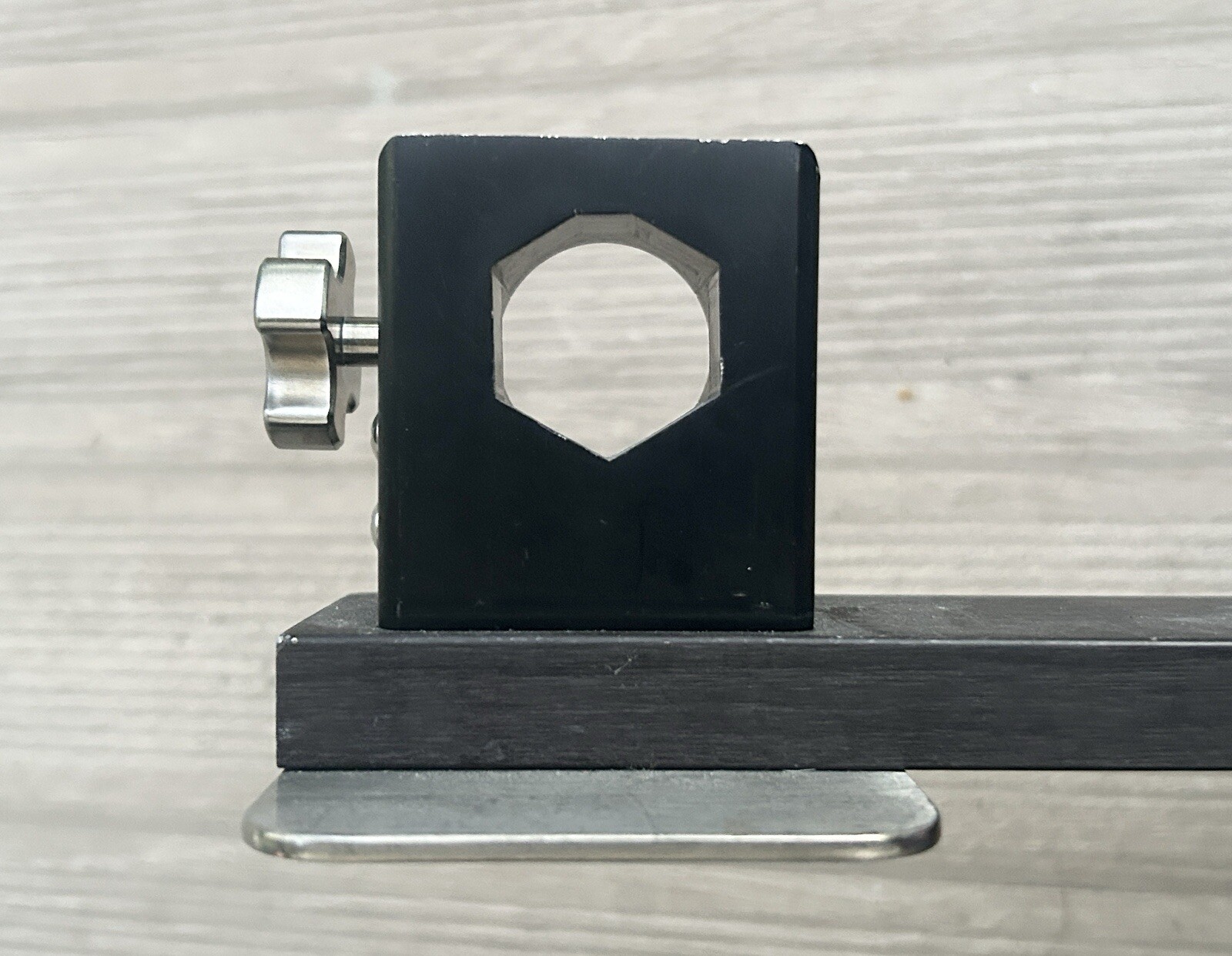 Table Top Rod Cutter Spine Instruments Parts Only