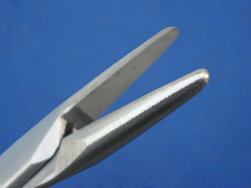 2 T/C CRILEWOOD NEEDLE HOLDER Surgical Dental Instruments