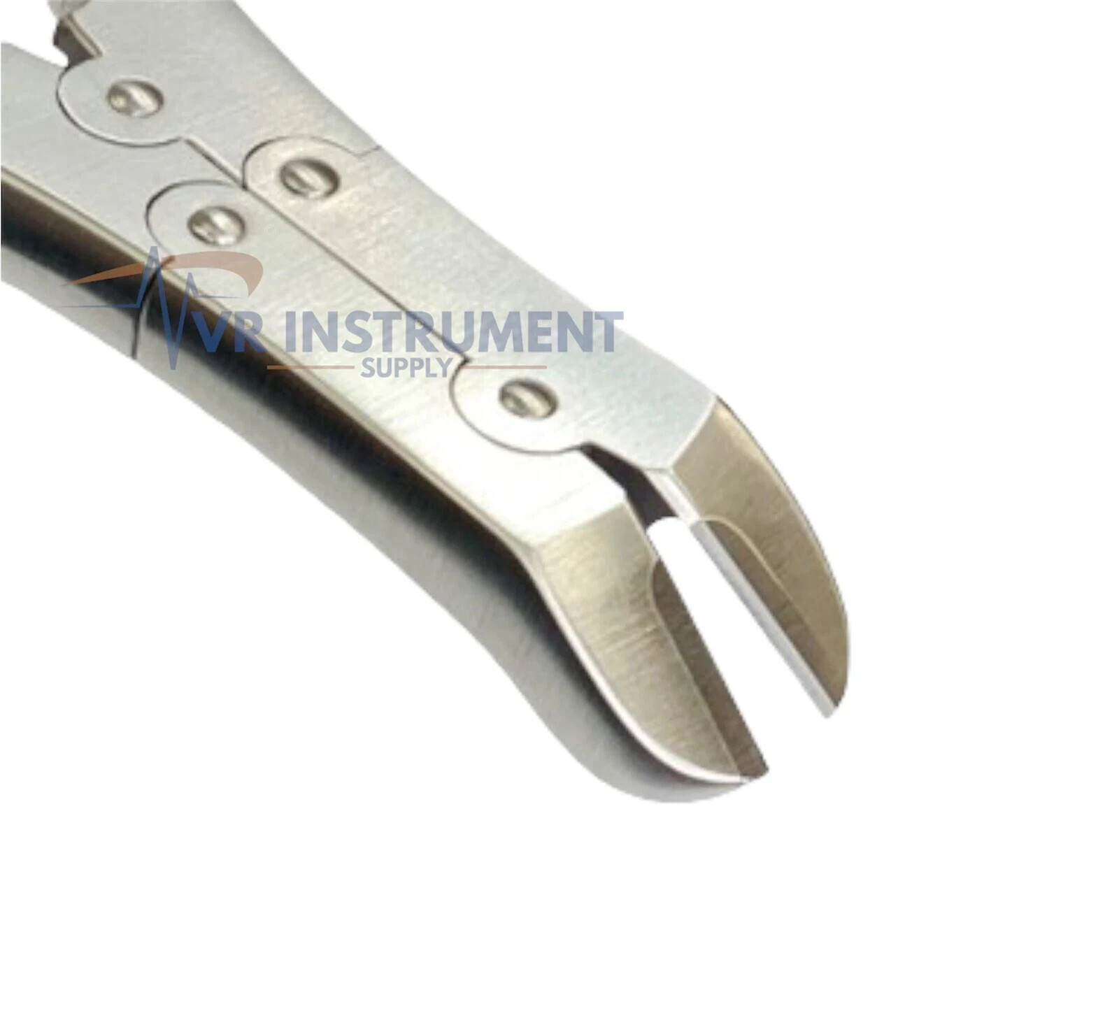 T/C Pin & Wire Cutter Side Cut Surgical Orthopedic Tools Pliers 7”