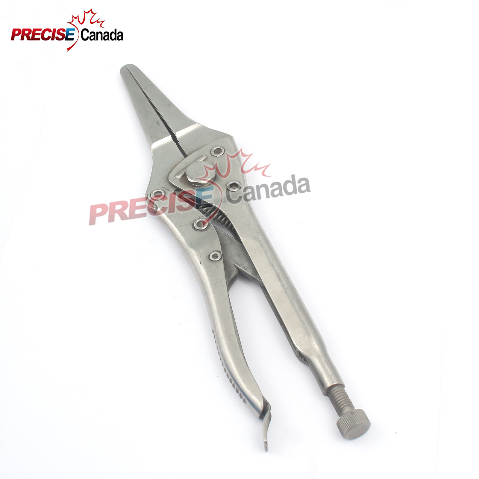Vice Grip Needle Nose Locking Pliers 9 3/4″ Surgical Orthopedic Instruments