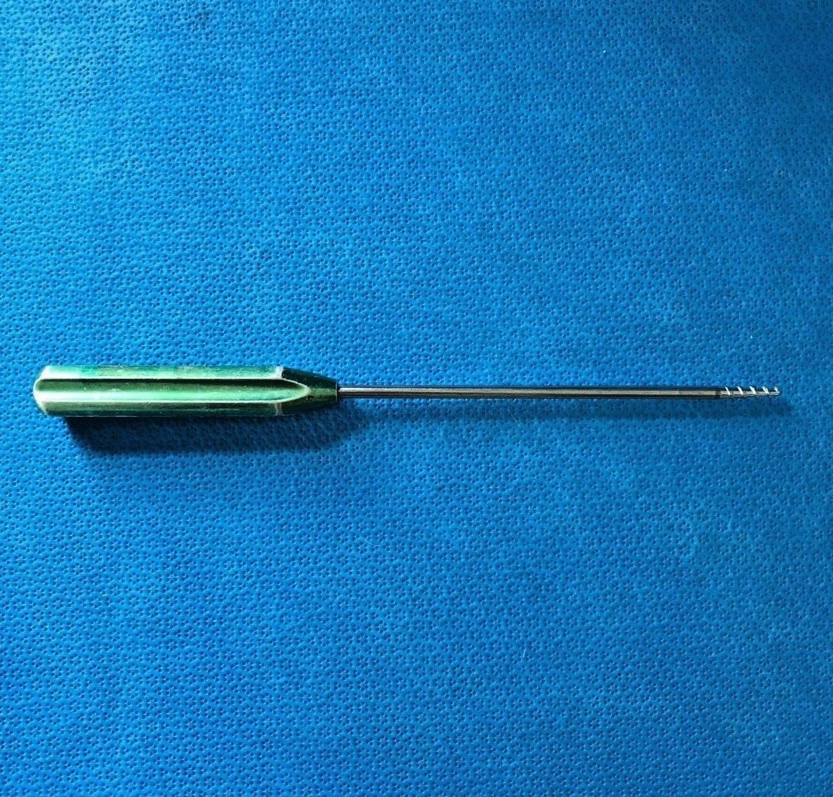 Arthrex AR-1920TB Arthroscopic Bio Cork Tap/Punch