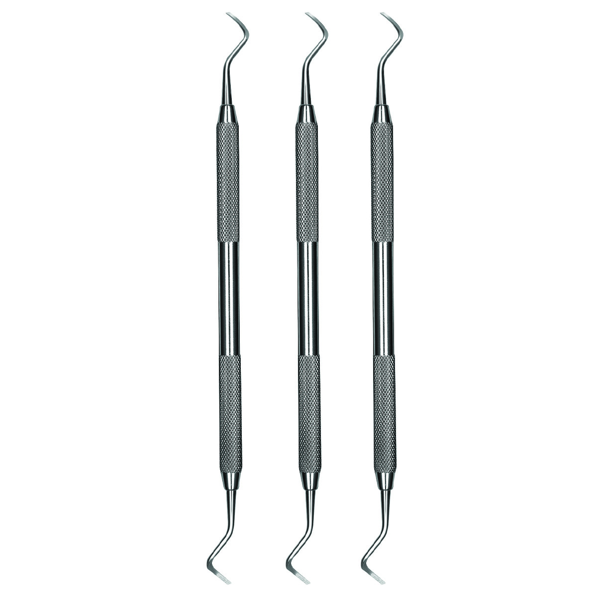 3 Pcs Margin Trimmer #27 Dentist Surgical Dental Instruments German Grade