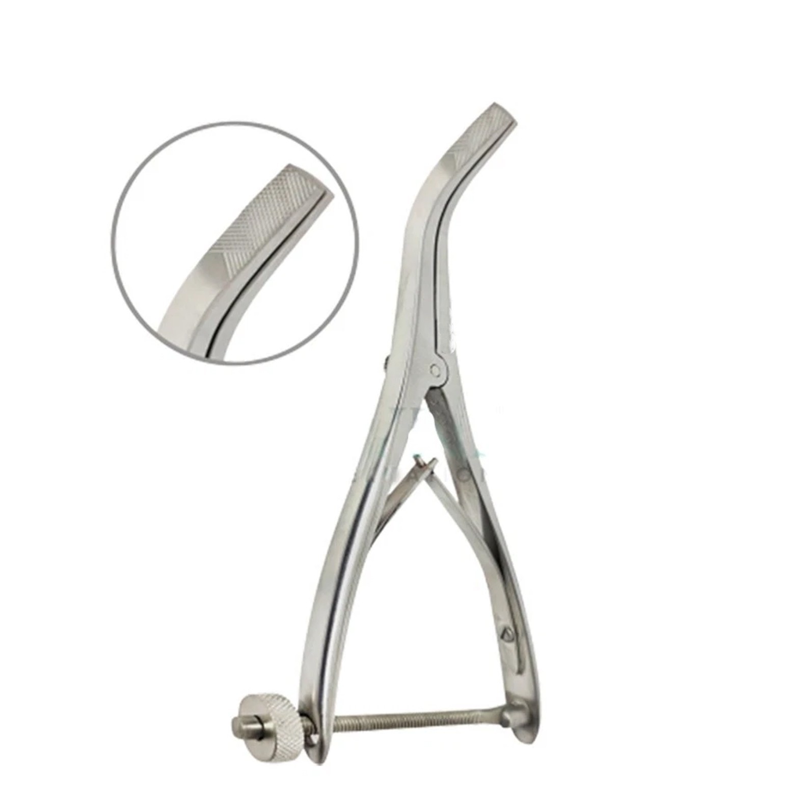 Inge Lamina Spreader 6″ orthopedic instrument