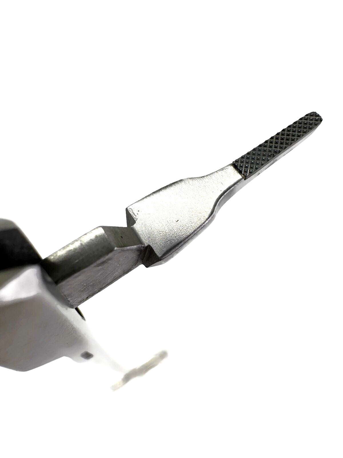 RYDER Needle Holders 36-3005 Classic Plus, Serrated, TC, 10-1/3 in |P5