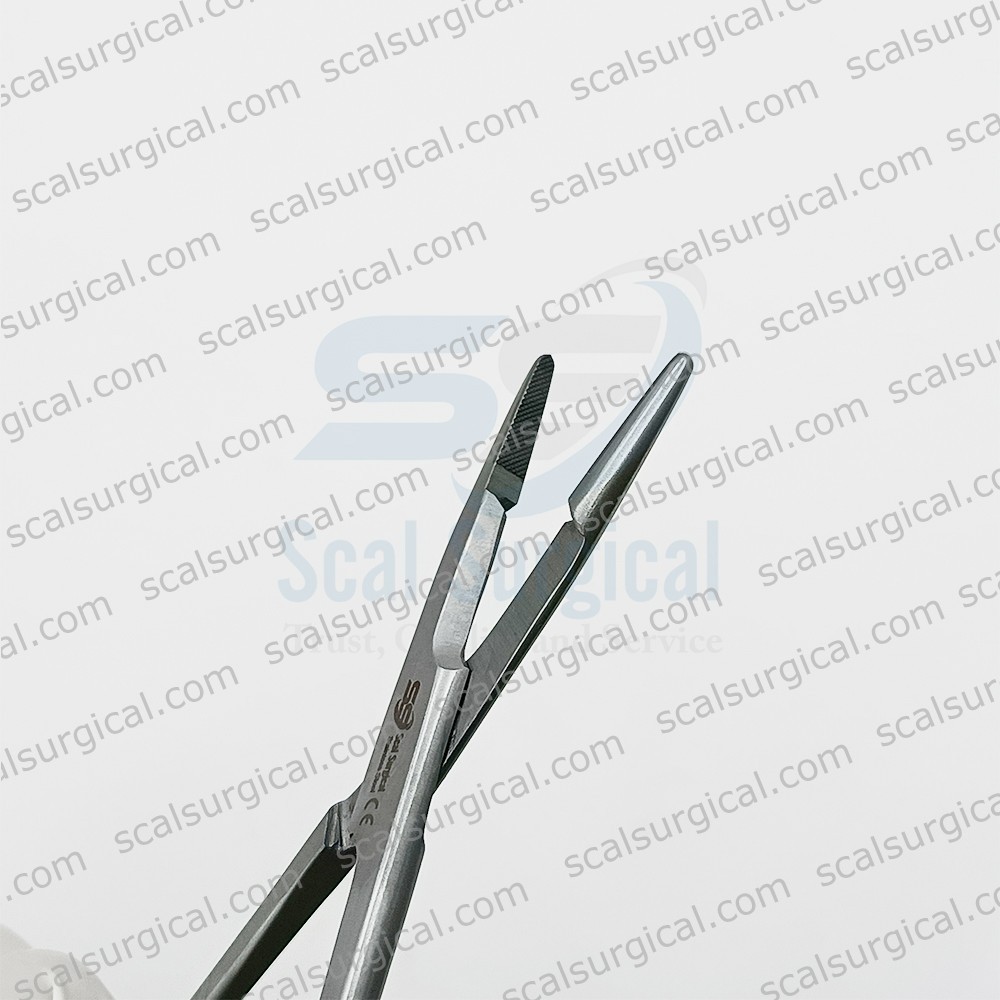 25 Pieces Blepharoplasty Instruments Kit Eyelid Retractors Micro Eye Surgery Set