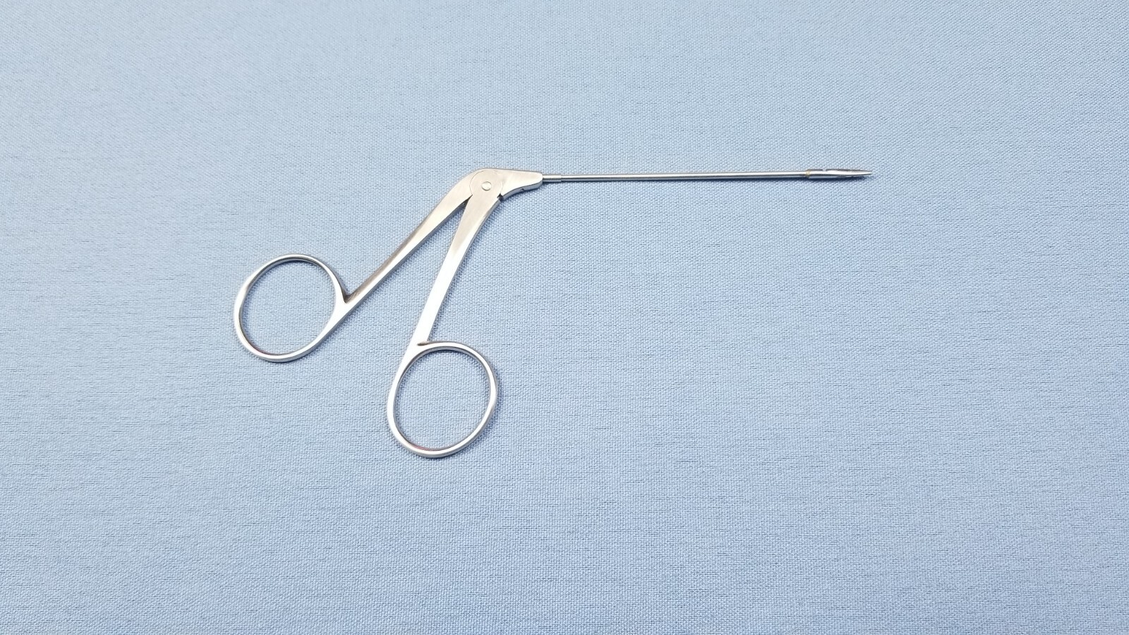 German Stainless Steel House Alligator Ear Forceps 375223