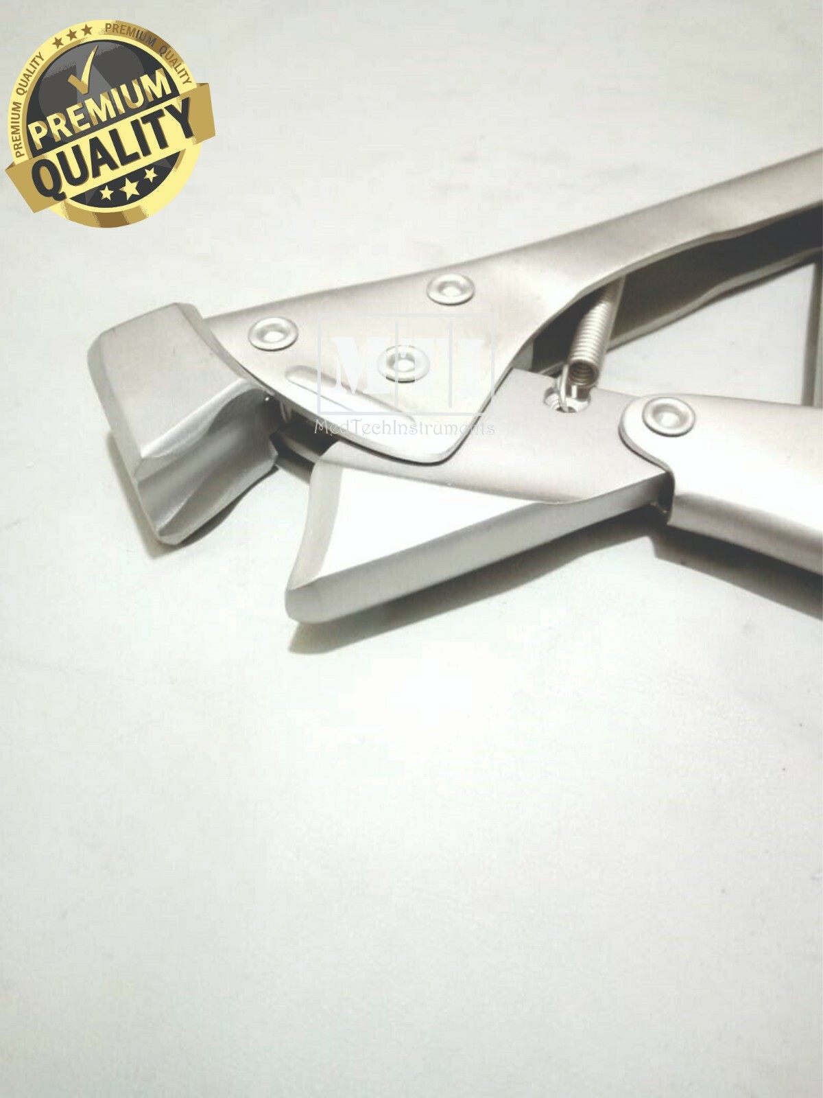 1 Pc Plate Bender Plier Surgical Orthopedic Instruments