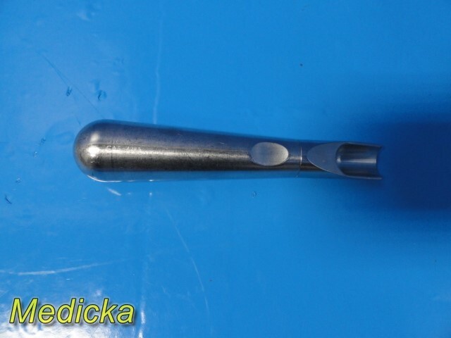 Smith & Nephew Dyonics ECTRA II Carpal Tunnel Surgical Set W/ Scope & Case~37306