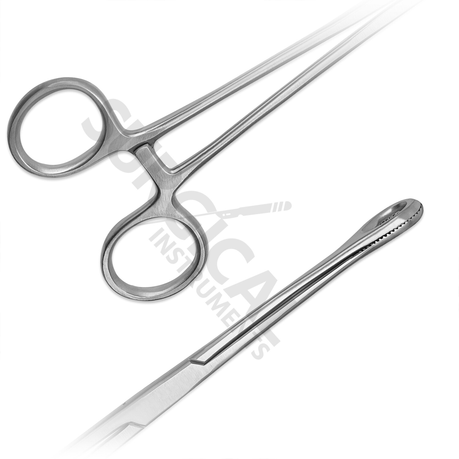 Cesarean Section Surgical Instruments Kit C- Section Set Ob/Gynecology German GR