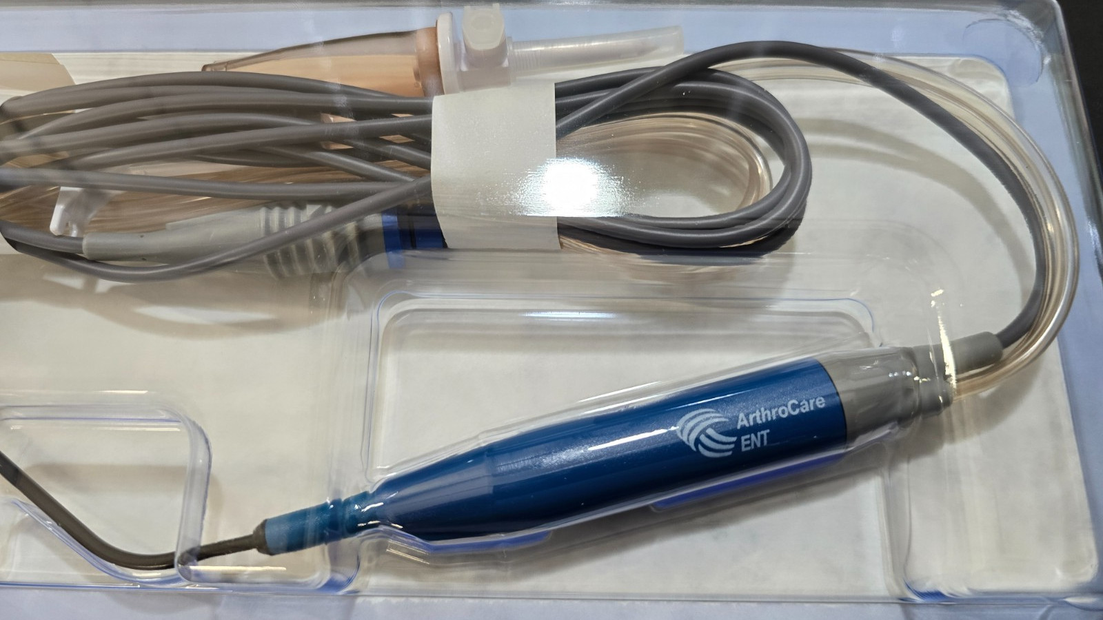 Smith&nephew Hand Piece Procise Wand with Integrated Cable