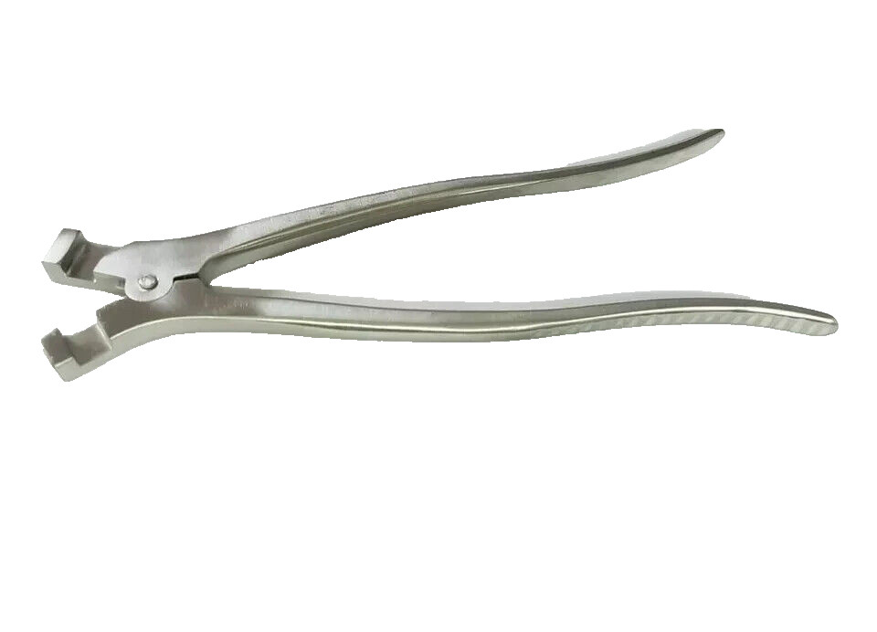Orthopedic Reconstruction Plate Bender 3.5 mm surgical instruments