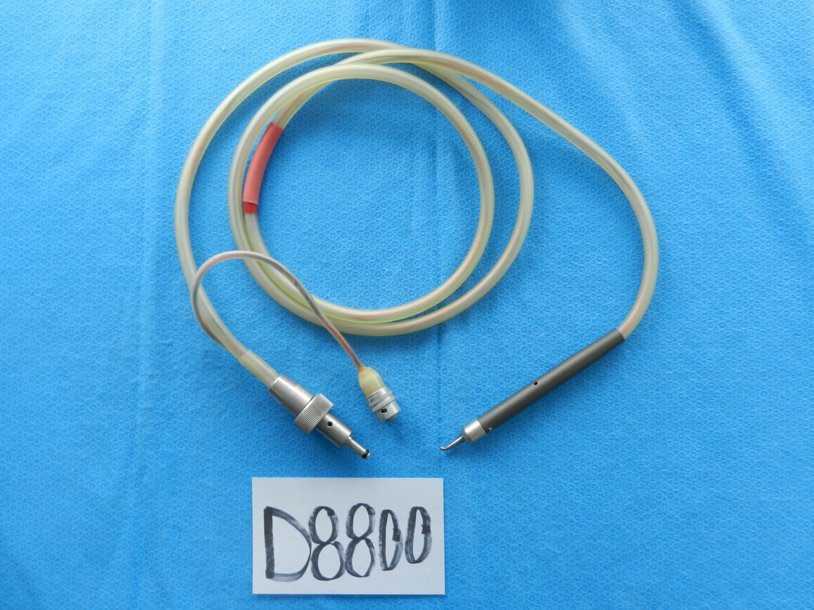 D8800 Bendix Surgical Amphenol Connecter Wand Cable PT06P-8-4P(001)