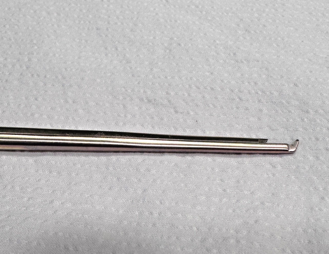 Ruggles Integra RB5860 Kerrison Rongeur, 7″, Ultra-Coat, micro angled up 40°