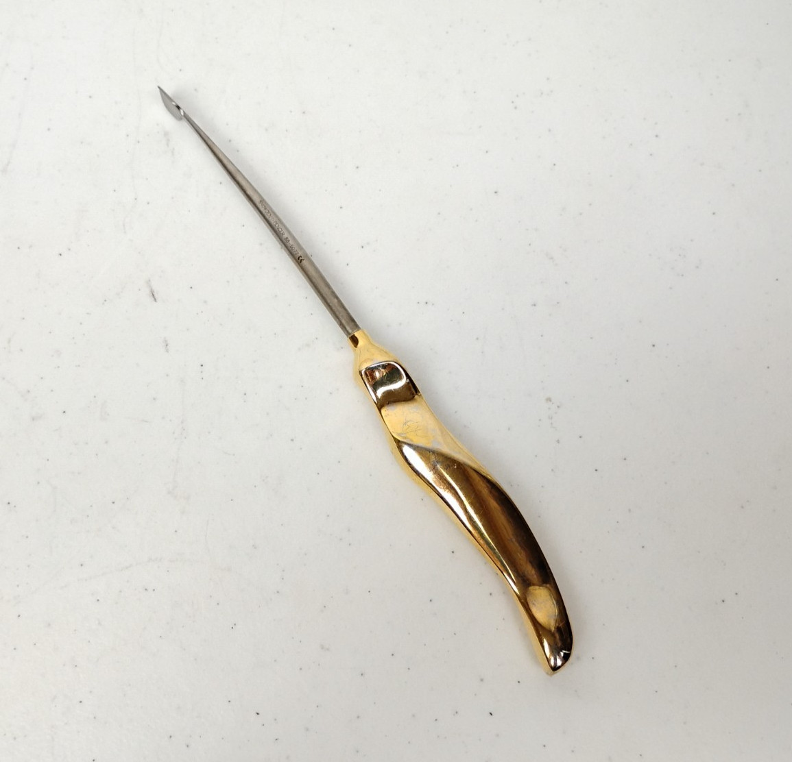 Snowden Pencer 88-5077 Surgical EndoPlastic | #4 Dissector
