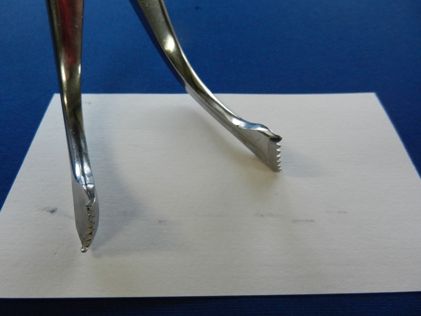 Zimmer 661 Inge Lamina Retractor