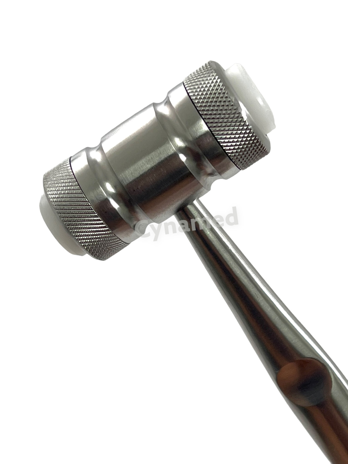 Dental Implant Ortho Mallet for Grafting and Sinus Lift – German Stainless (1EA)
