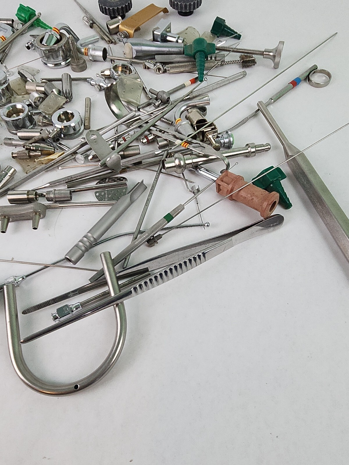 Medical Surgery Orthopedic Dental Instruments Random Items Lot 3