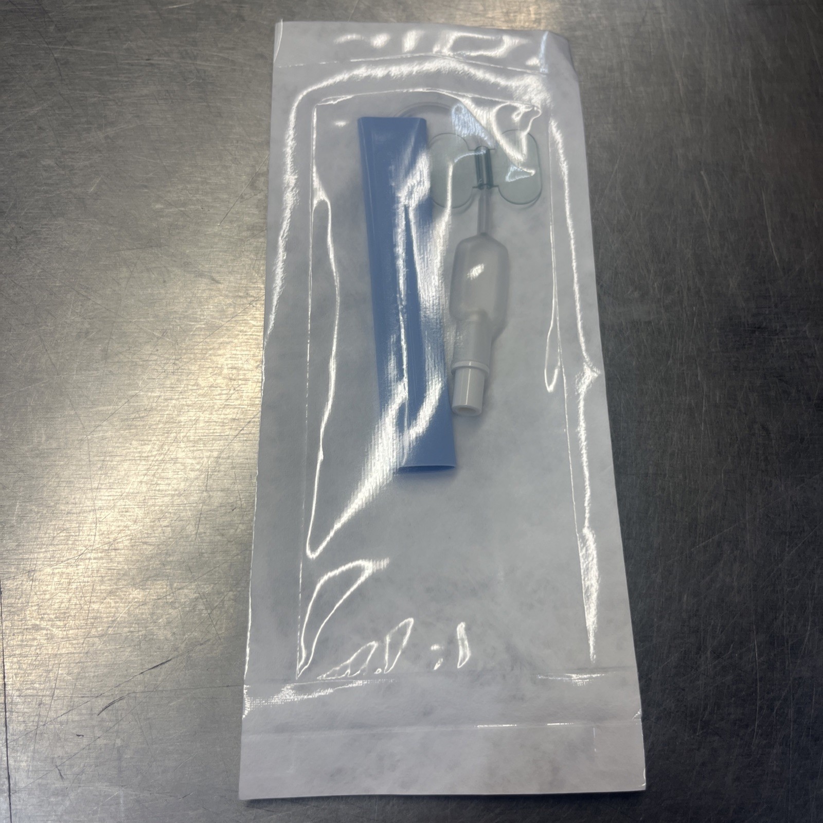 Smith & Nephew RR550 Rapid Rhino, 5.5cm Anterior EXP: 12/12/2025