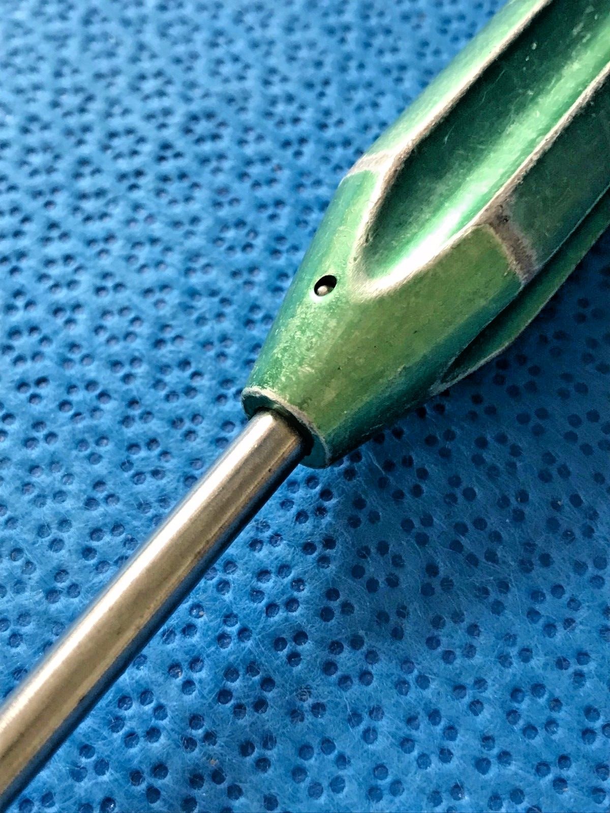 Arthrex AR-1920TB Arthroscopic Bio Cork Tap/Punch