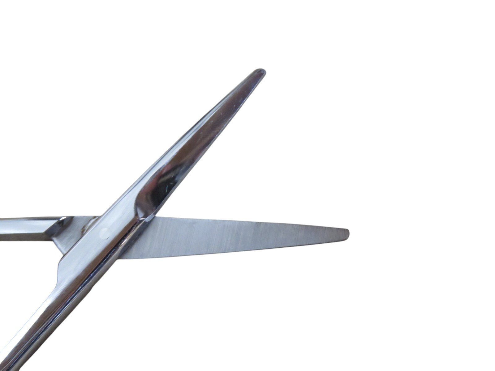 V. Mueller Dissecting Scissors SU1798 Micro Line Mayo 5-1/2″ EXC