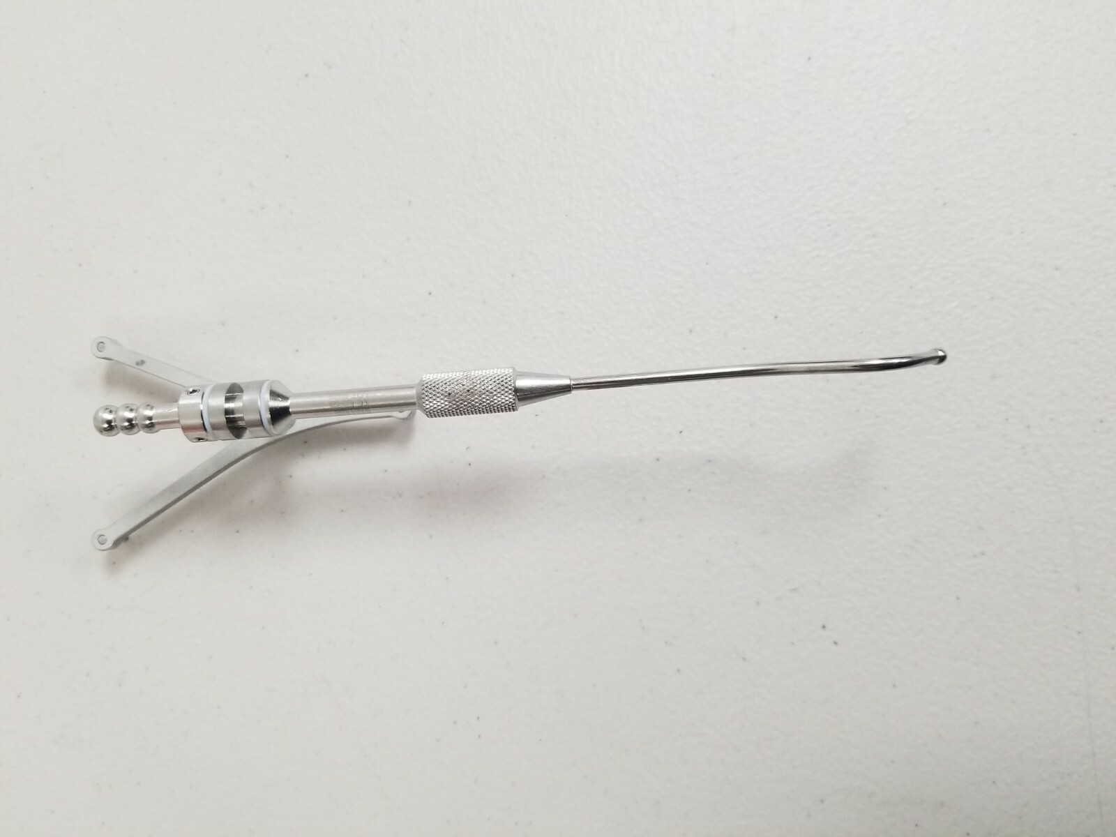 ENT Instruments: Medtronic, Jarit, Karl Storz