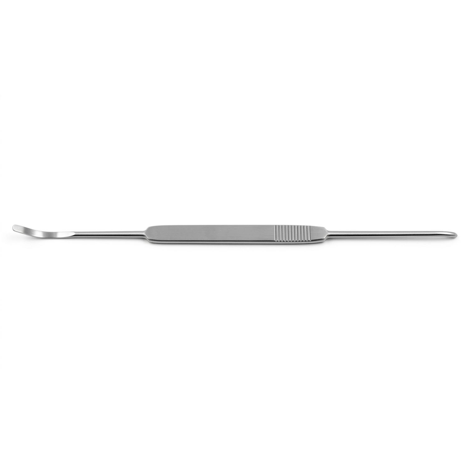 V. Mueller RH982 Double Ended Cottle Elevator 3.2mm Blades 22.5cm ENT